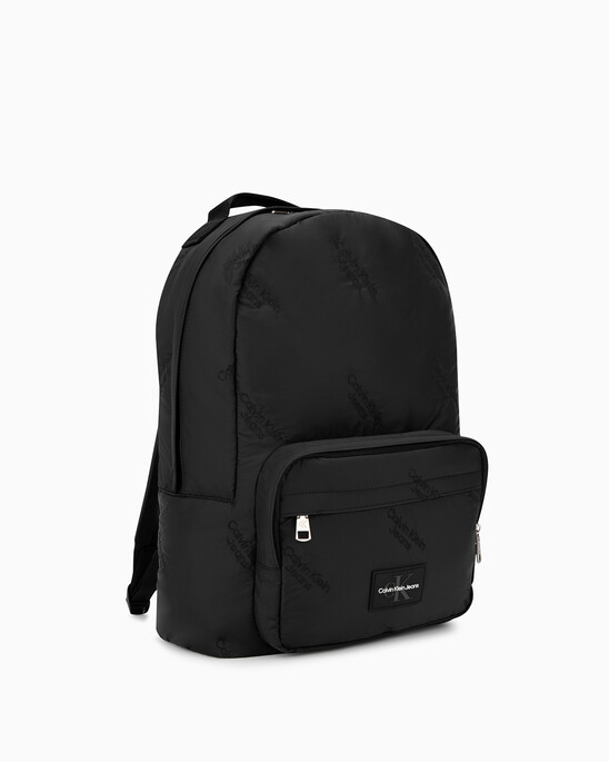 Sport Essentials All Over Print Campus Backpack 44Cm