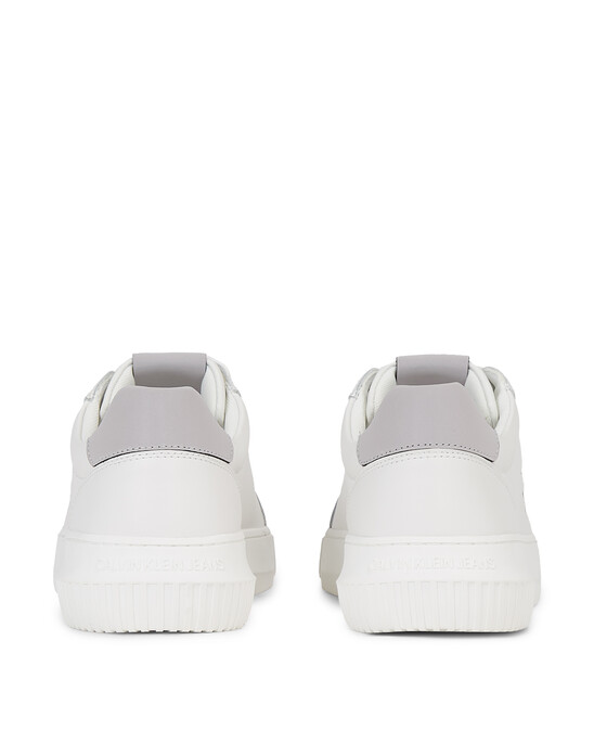 Leather Trainers