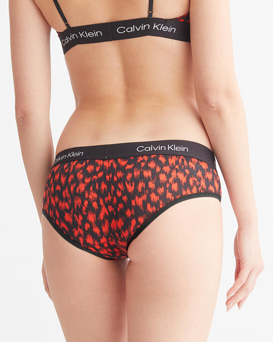 CALVIN KLEIN 1996 HIPSTER