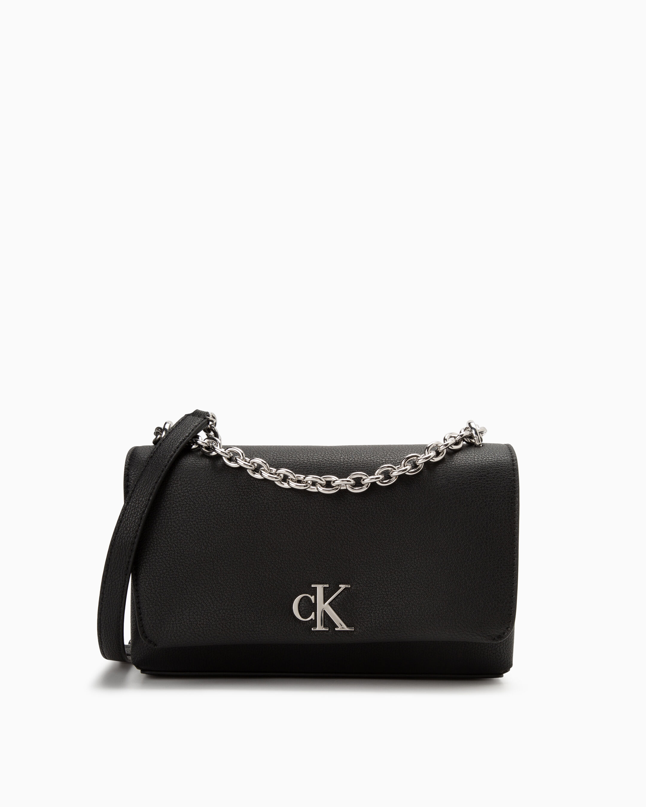 Calvin Klein Black Crossbody Bag, Black CK Purse, Shoulderbag, Designer  Satchel, Small Handbag - Etsy