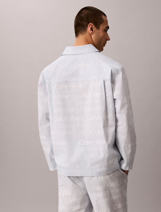 Classic Comfort Button Down Shirt