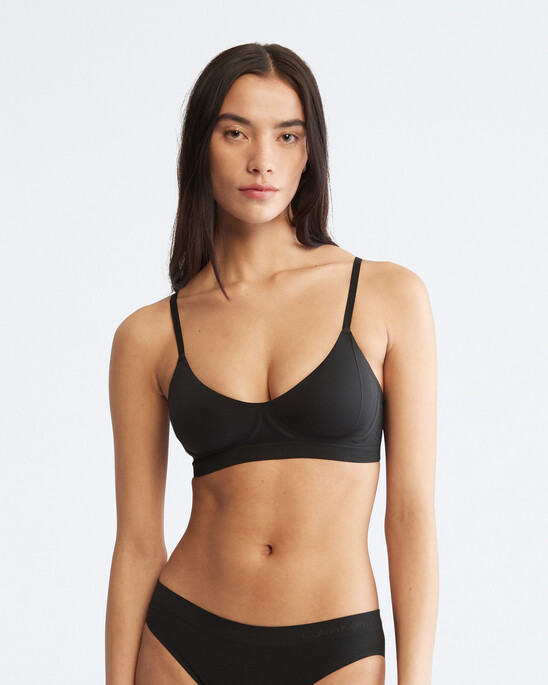 Bonded Flex Lightly Lined Bralette