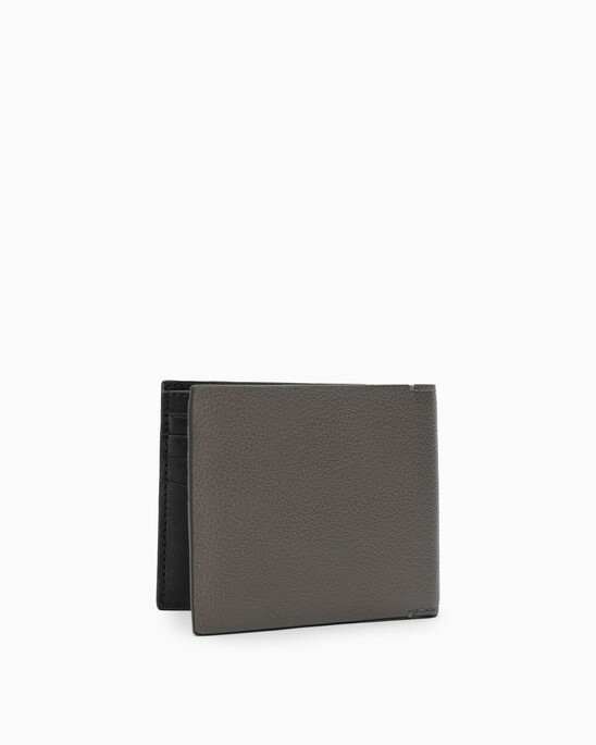 MICRO PEBBLE BILLFOLD WALLET