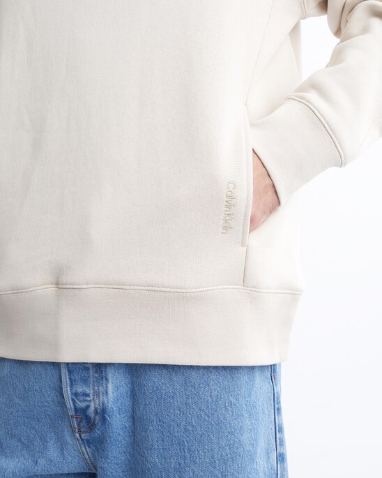 Standards Fleece Crewneck Sweatshirt