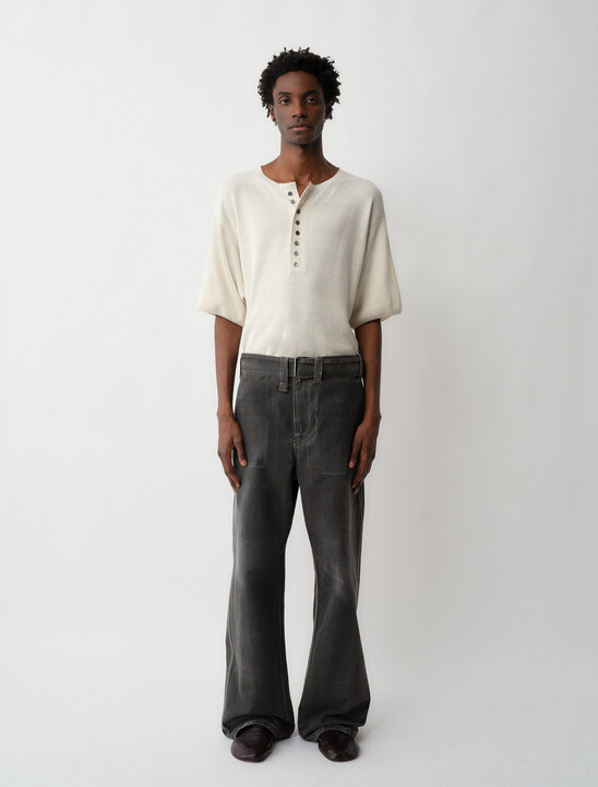 Uomo Jeans