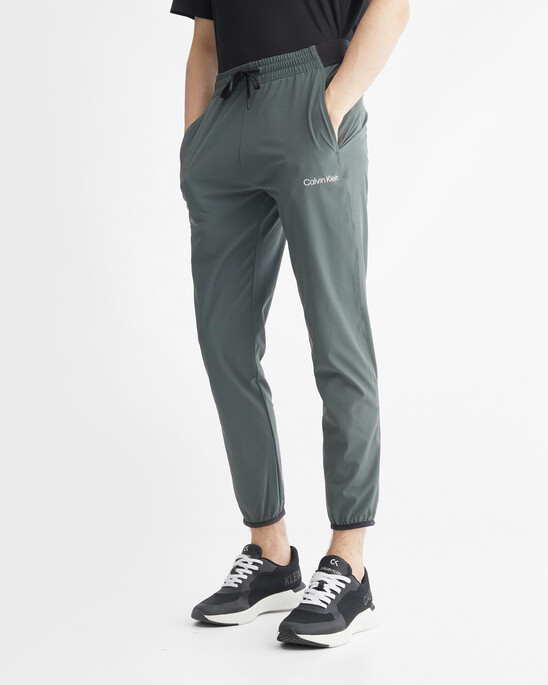 STRETCH JOGGERS