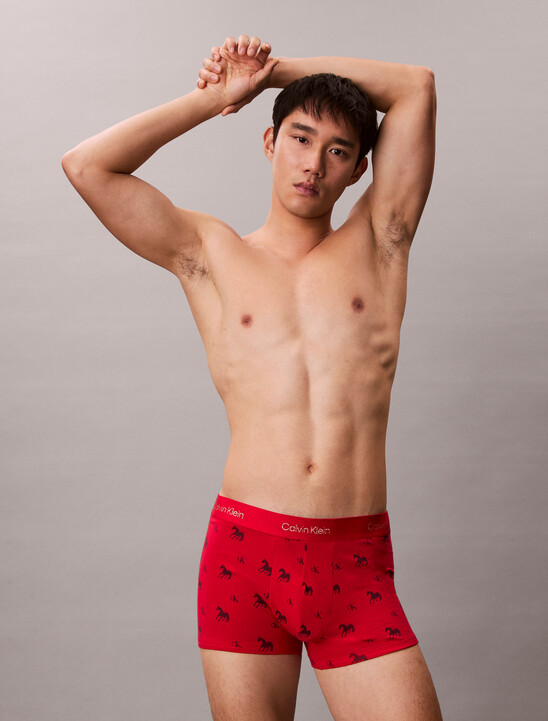 LNY COTTON TRUNK 2PKXAT/1HR