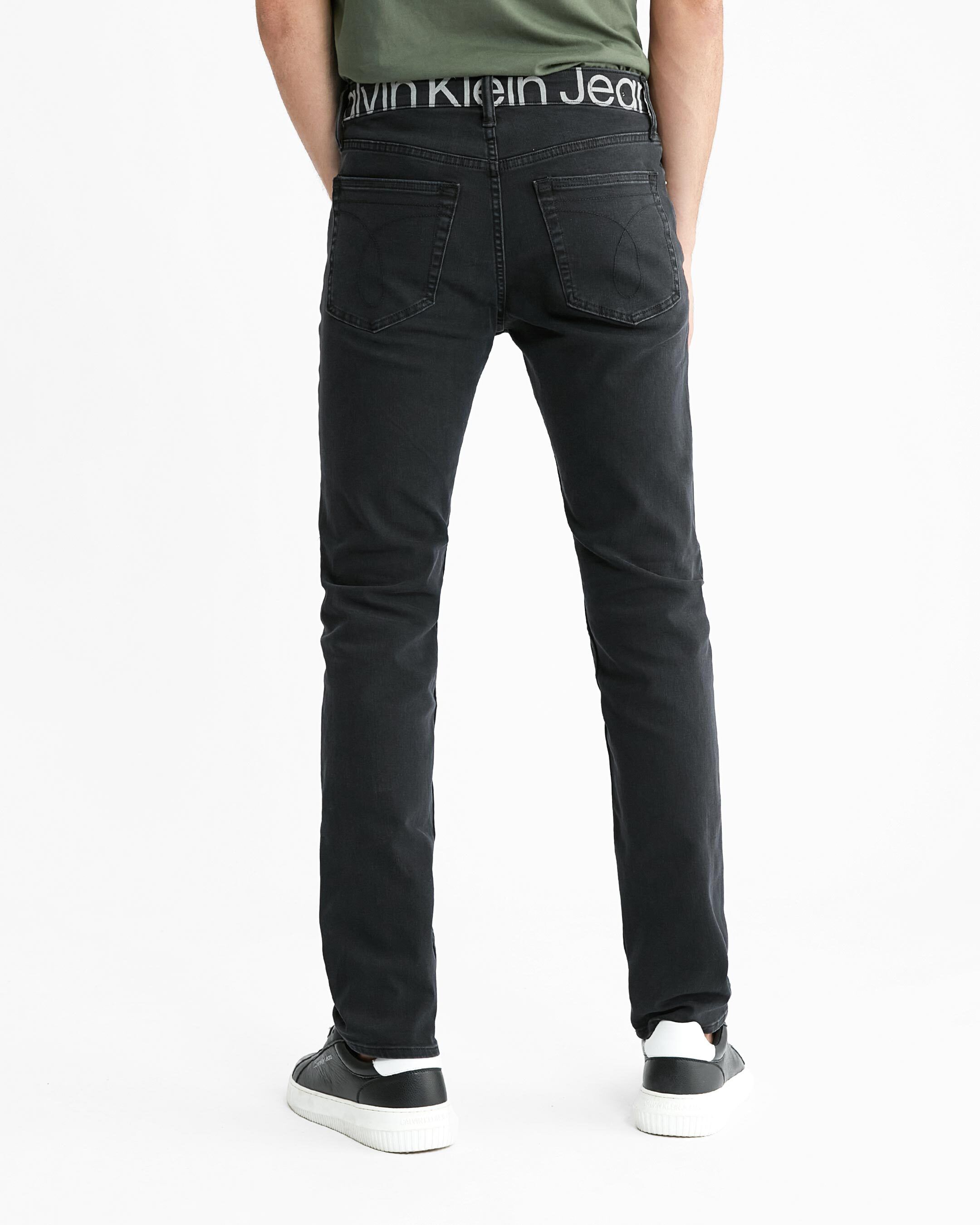 Power Stretch Slim Jeans