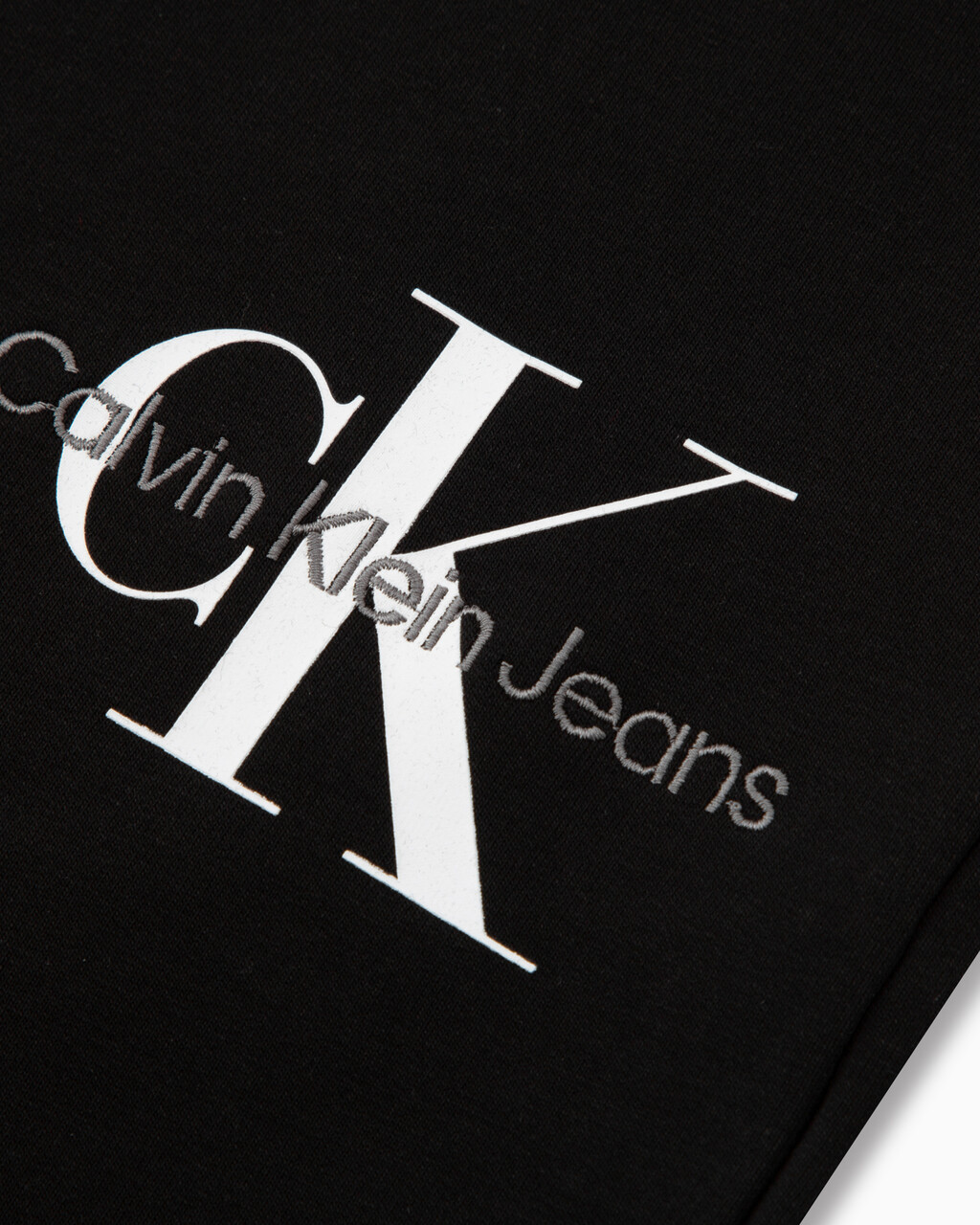 Monologo Sweatpants, CK BLACK, hi-res