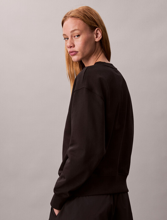 Premium Terry Sweatshirt