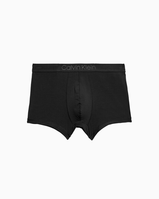 CK BLACK COTTON TRUNK
