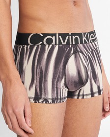 Future Shift All Over Print Low Rise Trunks, MIRAGE PRINT_BLACK, hi-res