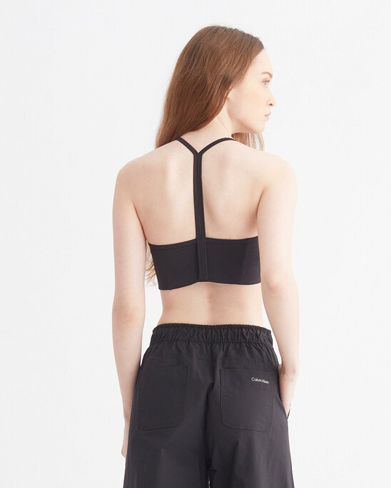 Essentials Sport Bra