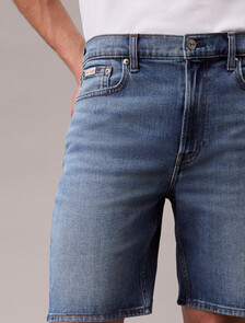 Standard Denim Short, VINTAGE TIDE, hi-res