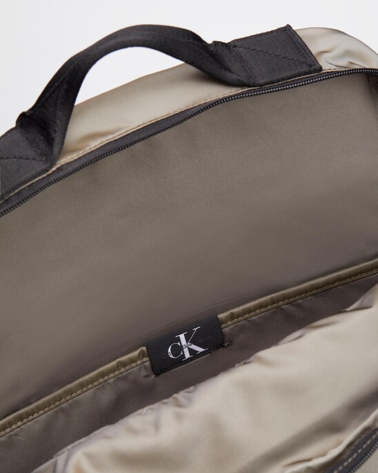 Sport Essentials Square Backpack 40Cm