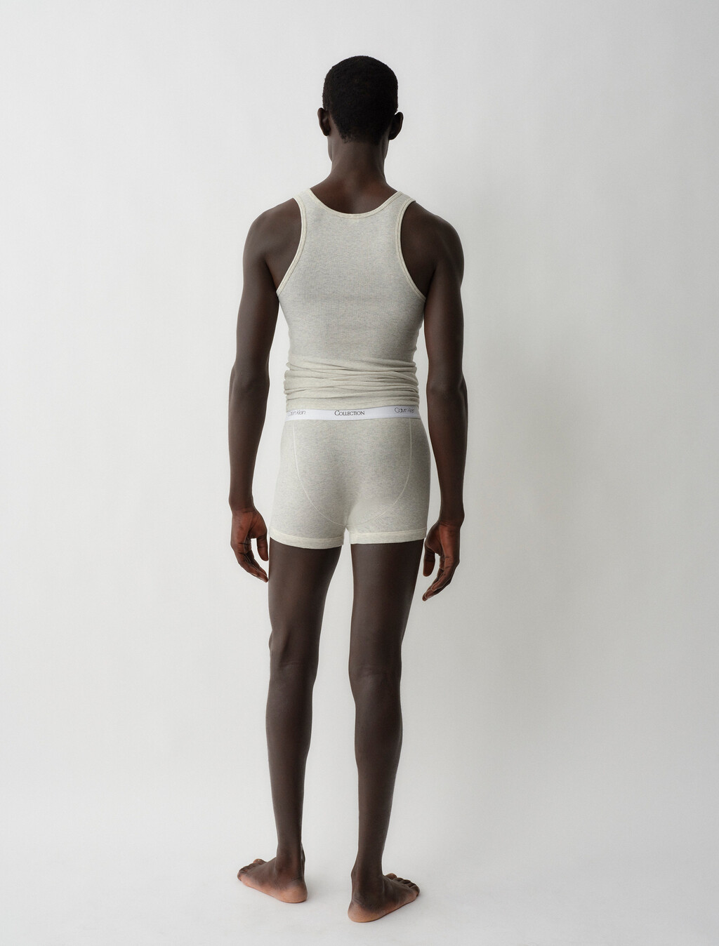 Omar Trunk, OYSTER MELANGE, hi-res