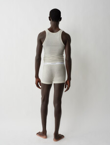 Omar Trunk, OYSTER MELANGE, hi-res