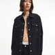 Denim Black
