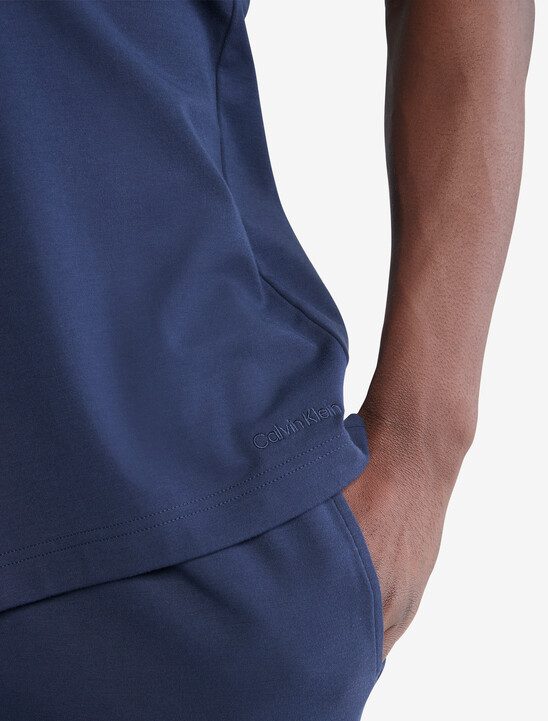 CK Black Sleep Shirt