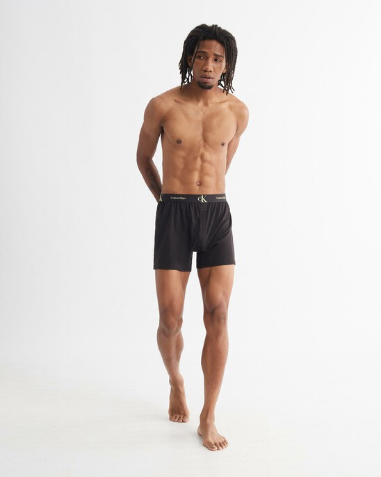 CK ONE SLIM BOXERS
