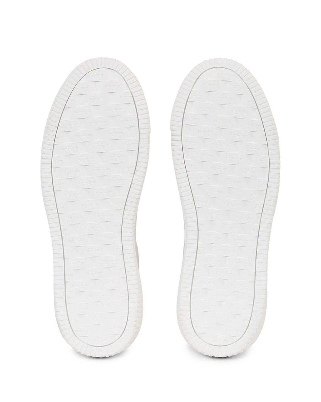 Leather Trainers, Bright White/Formal Gray, hi-res