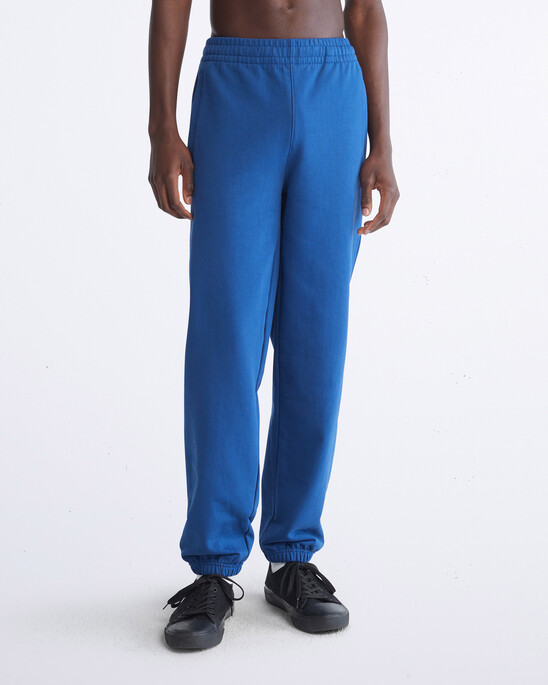 STANDARD LOGO JOGGERS