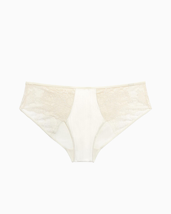 CK BLACK BRIDAL HIPSTER