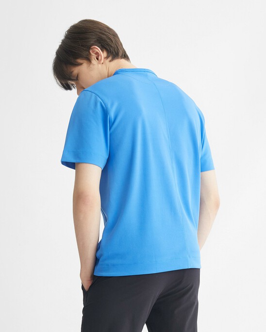 LOGO GYM T-SHIRT