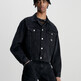 WASHED BLACK