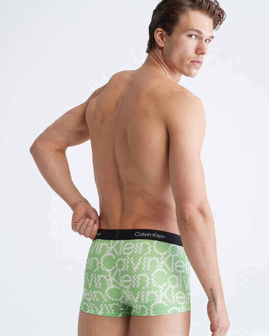 CALVIN KLEIN 1996 MICRO LOW RISE TRUNKS