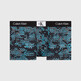 BLACK PRINT/BLK