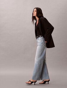 37.5 High Rise Wide Leg Jeans, JONES BLUE, hi-res