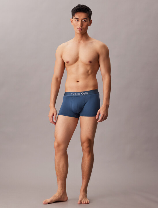 CK Pro Fit Micro Low Rise Trunks