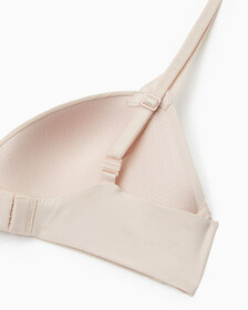 Seductive Comfort Light Lifting Demi Bra, Beechwood, hi-res