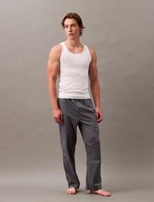 Cotton Classics 3-Pack Tank Top, WHITE/WHITE/WHITE, hi-res