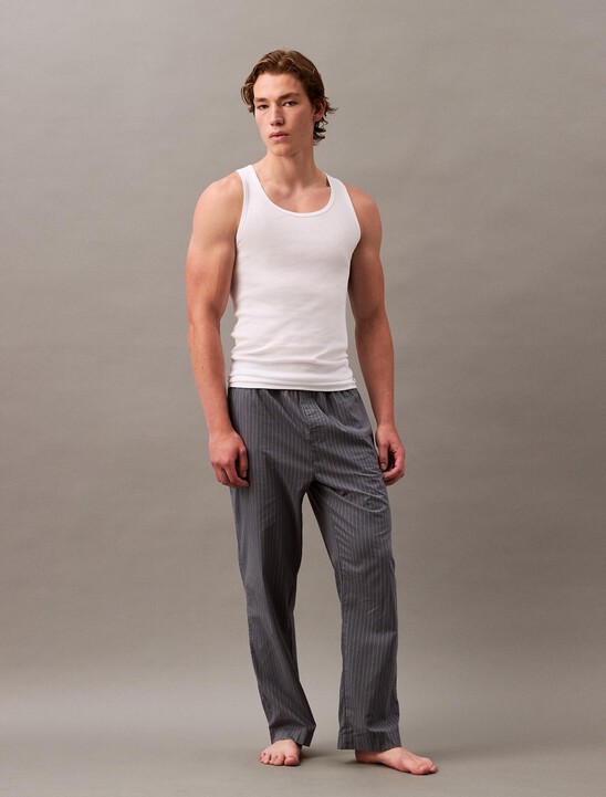 Cotton Classics 3-Pack Tank Top