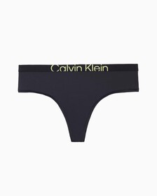 Future Shift Thong, Black, hi-res