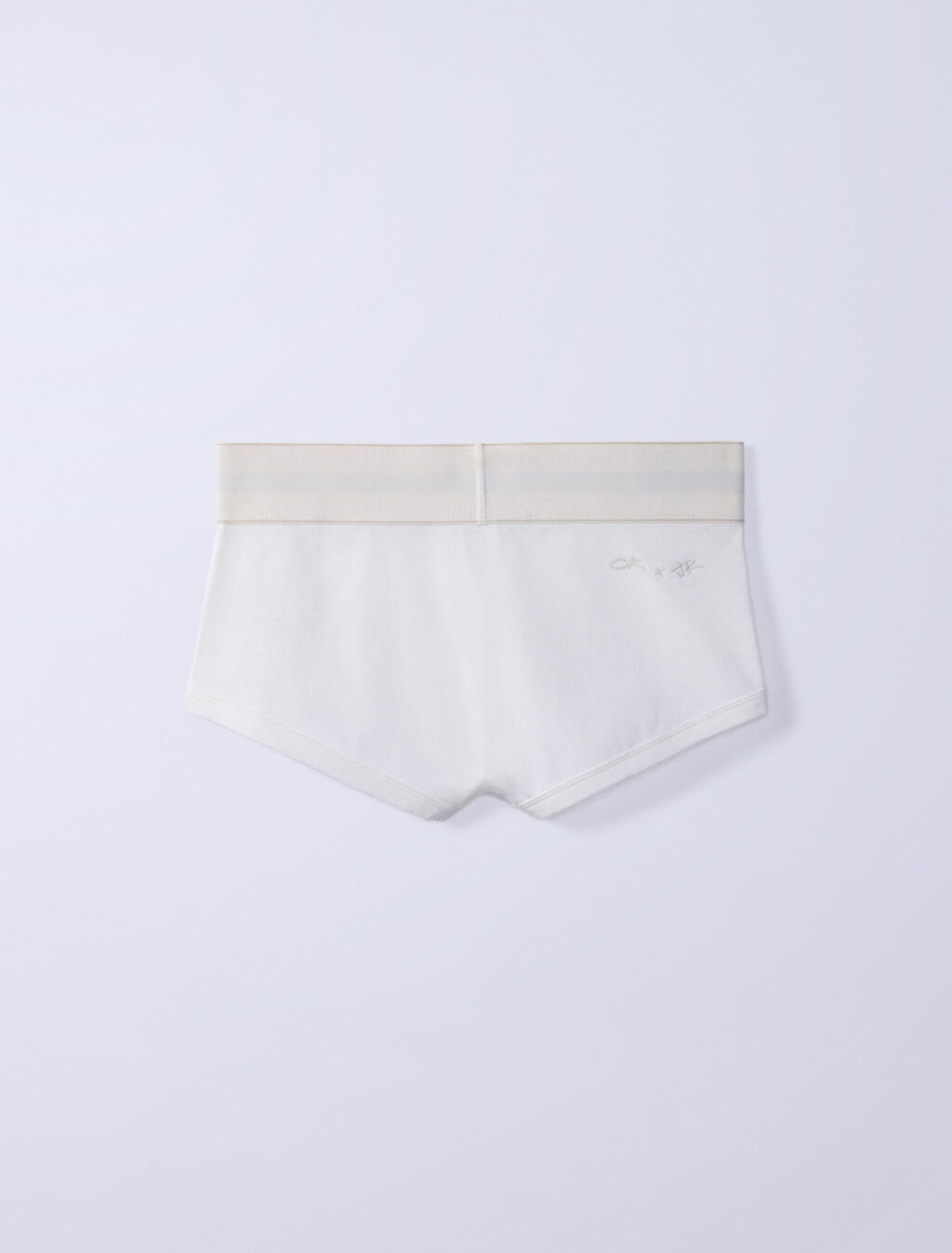 Jung Kook for Calvin Klein Boyshort, Lily, hi-res