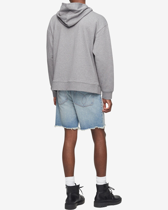 HERO LOGO TERRY HOODIE