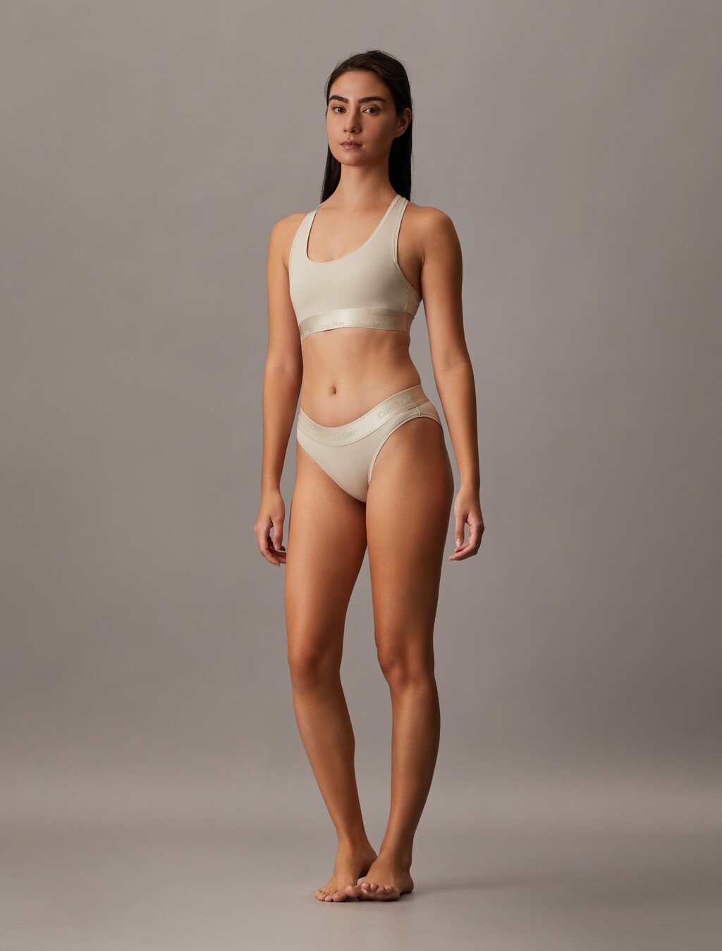Icon Cotton Bikini, Cocoon, hi-res