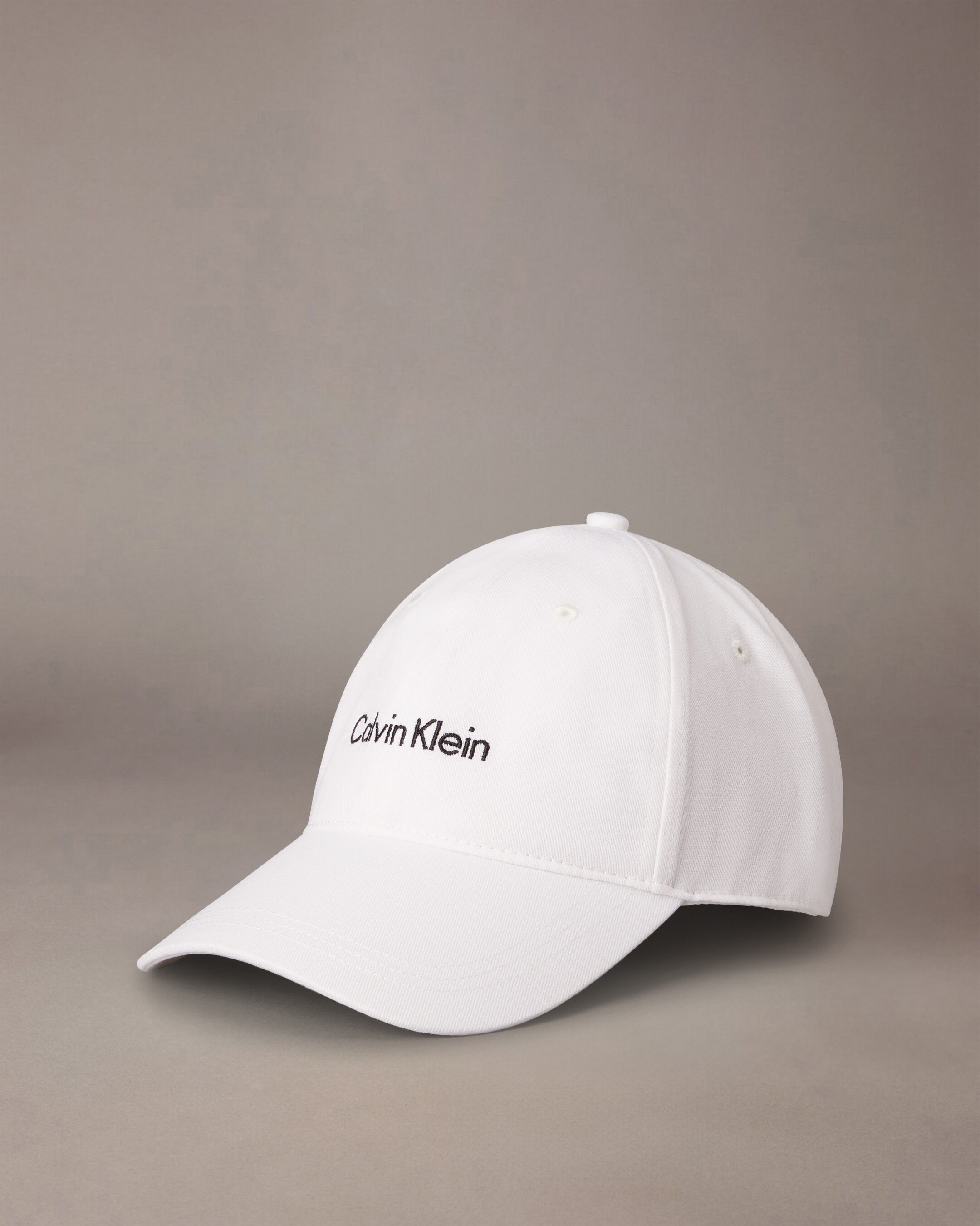 Calvin klein hat white cheap