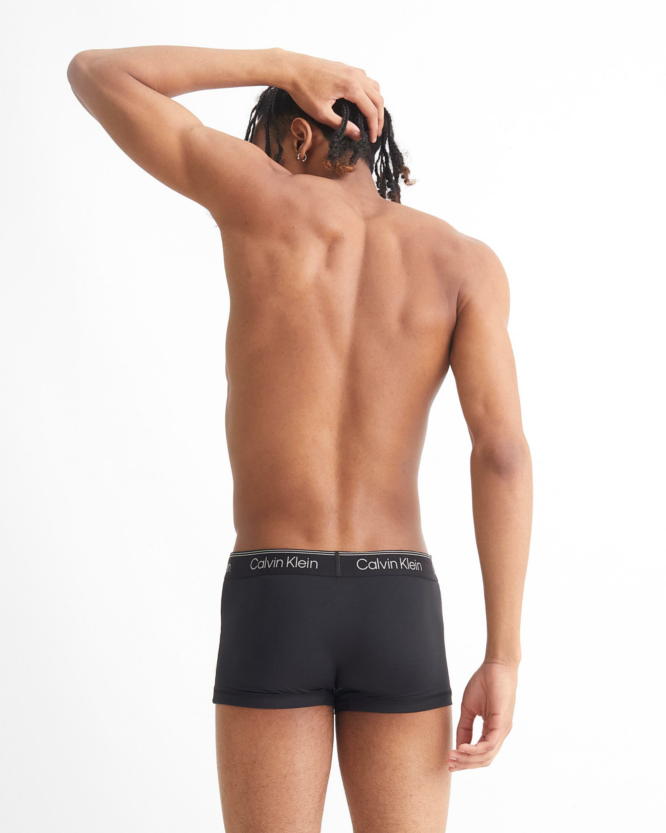 Calvin klein trunk underwear outlet
