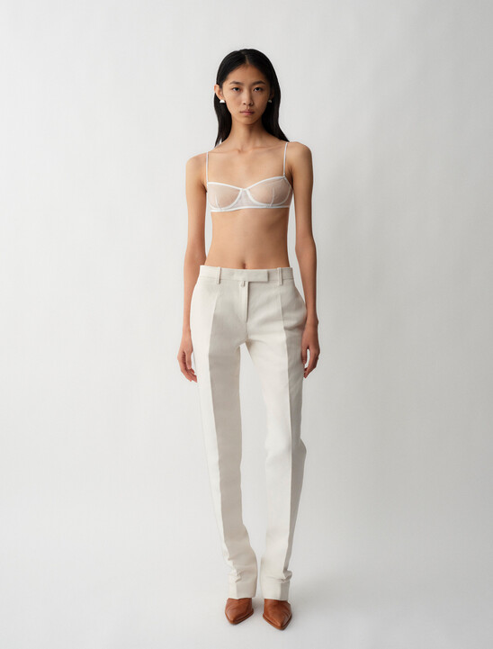 Alden Unlined Balconette