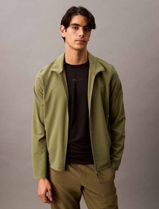 Sport Future Wind Jacket