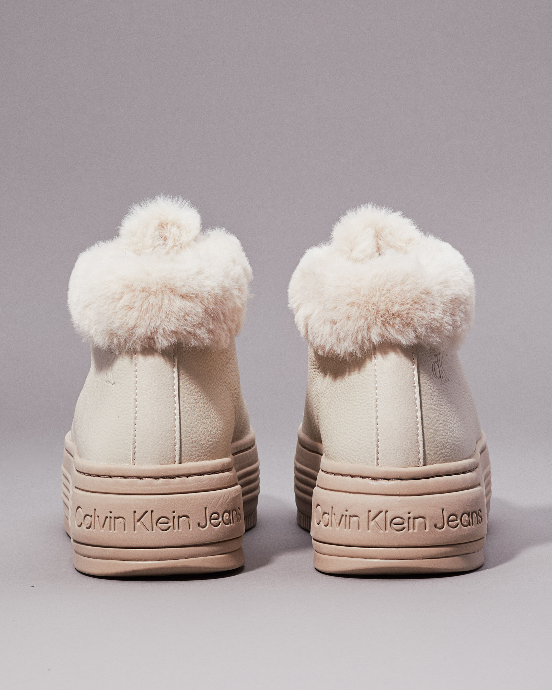 Calvin klein winter shoes top