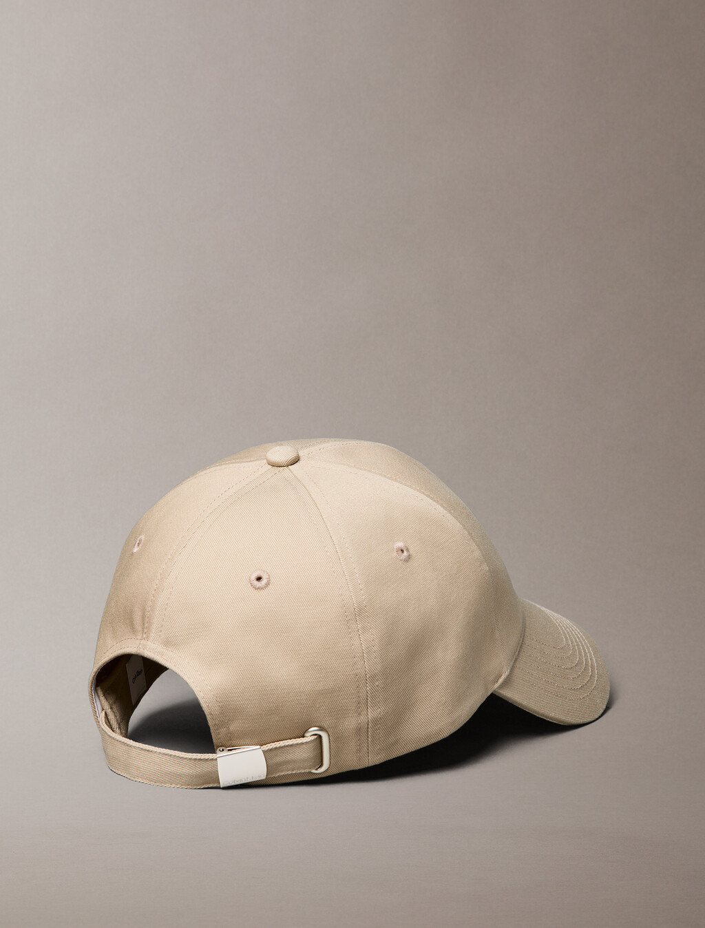Twill Logo Cap, Crockery, hi-res