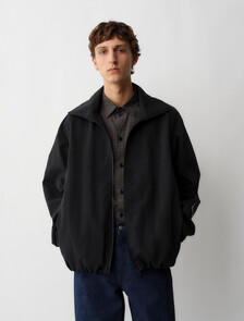 Preston Jacket, Black, hi-res
