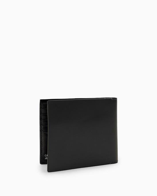 MONOGRAM BILLFOLD AND COIN WALLET
