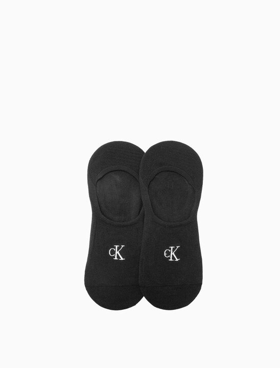 Men's Logo Embroidered Liner