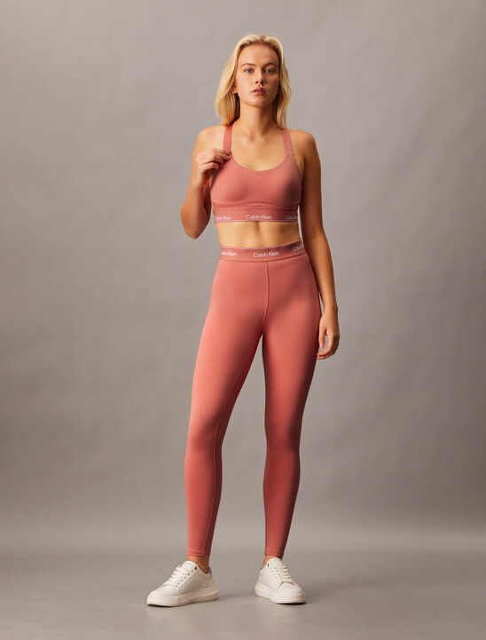 Essentials Modern Sport High Support Bra